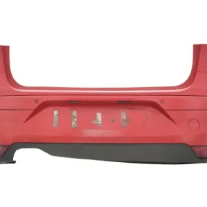 ZDERZAK TYLNY TYŁ SEAT ALTEA I PDC Sprawdź teraz